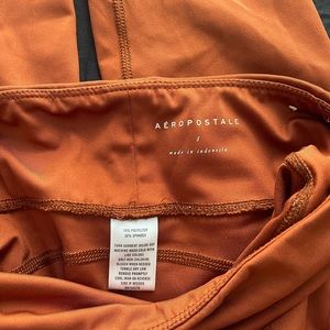 Aeropostale Leggings